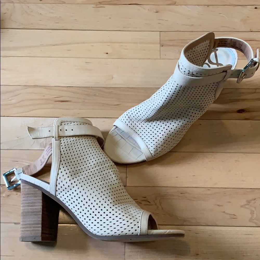 Sam Edelman Heel